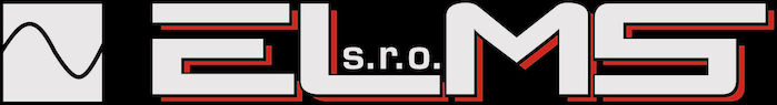 Elms logo